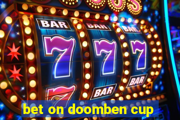 bet on doomben cup