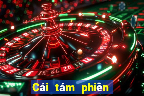 Cái tám phiên bản cũ Tải về