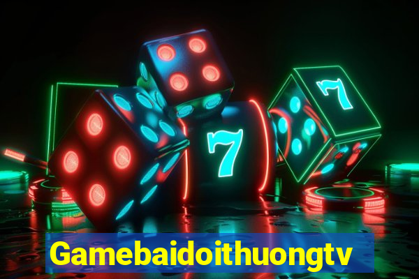 Gamebaidoithuongtv Game Bài Sunwin