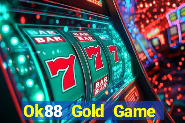 Ok88 Gold Game Bài 68