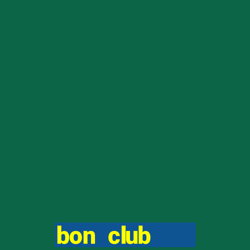 bon club    cổng game quốc tế