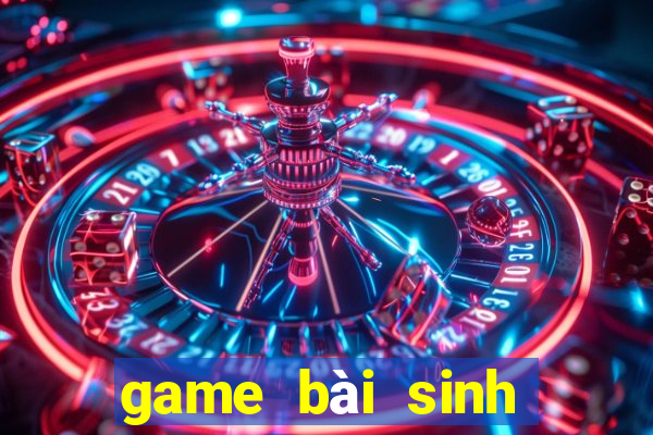 game bài sinh tử ios