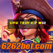 link truy cập w88