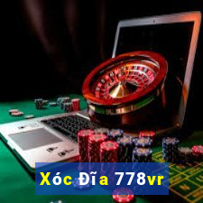 Xóc Đĩa 778vr