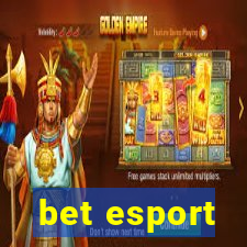 bet esport