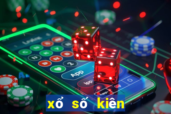 xổ số kiên giang ngày 14 tháng 2