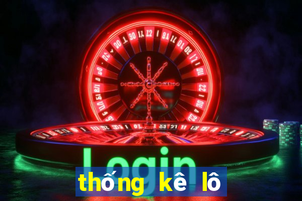 thống kê lô miền bắc