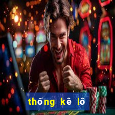 thống kê lô miền bắc