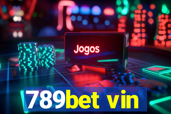 789bet vin