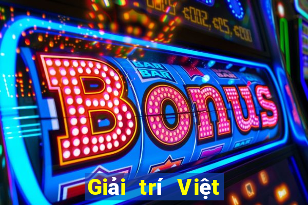 Giải trí Việt nam số 9