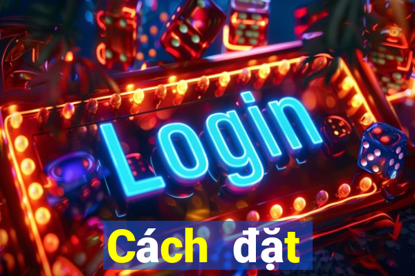 Cách đặt cược XSHN ngày 22