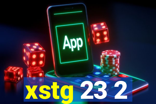 xstg 23 2