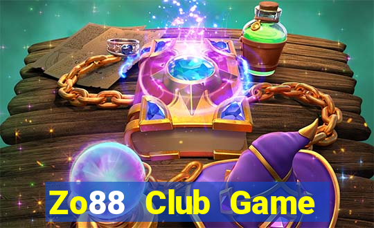 Zo88 Club Game Bài Rồng Xanh