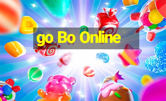 go Bo Online