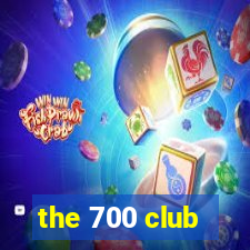 the 700 club