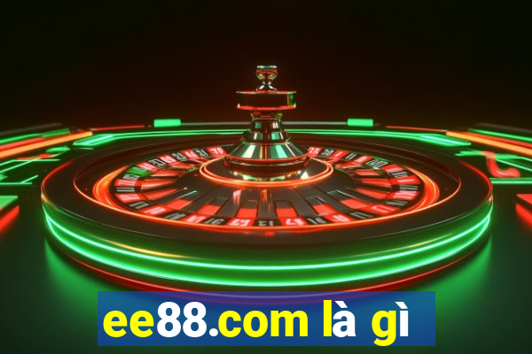 ee88.com là gì