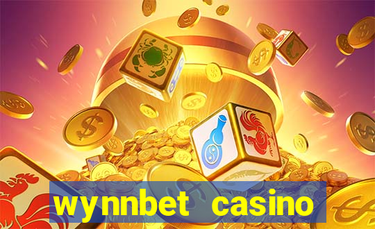 wynnbet casino iphone app