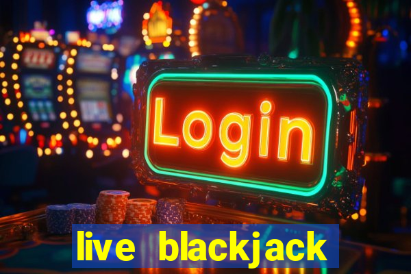 live blackjack online uk