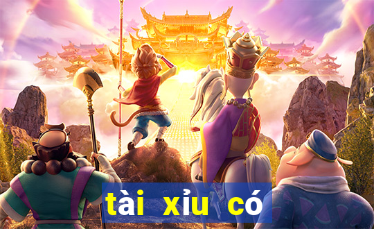 tài xỉu có bịp không