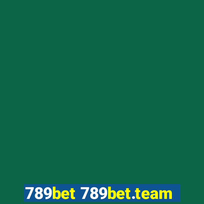 789bet 789bet.team