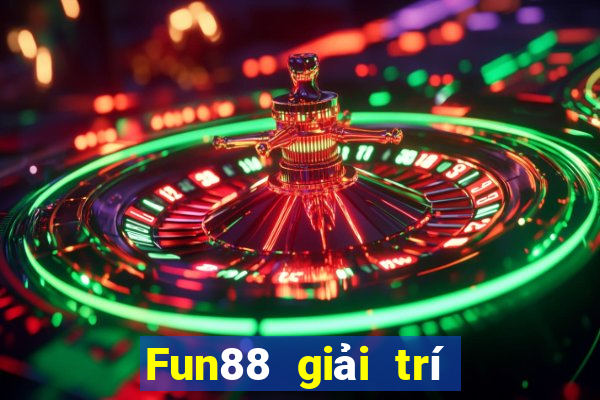 Fun88 giải trí Bora Android