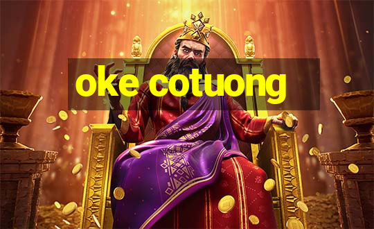 oke cotuong