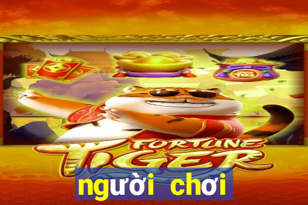 người chơi poker giỏi