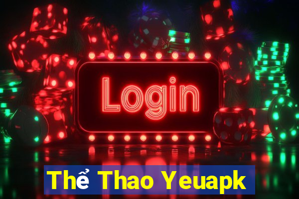 Thể Thao Yeuapk