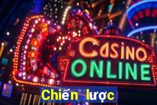 Chiến lược trò chơi Baccarat