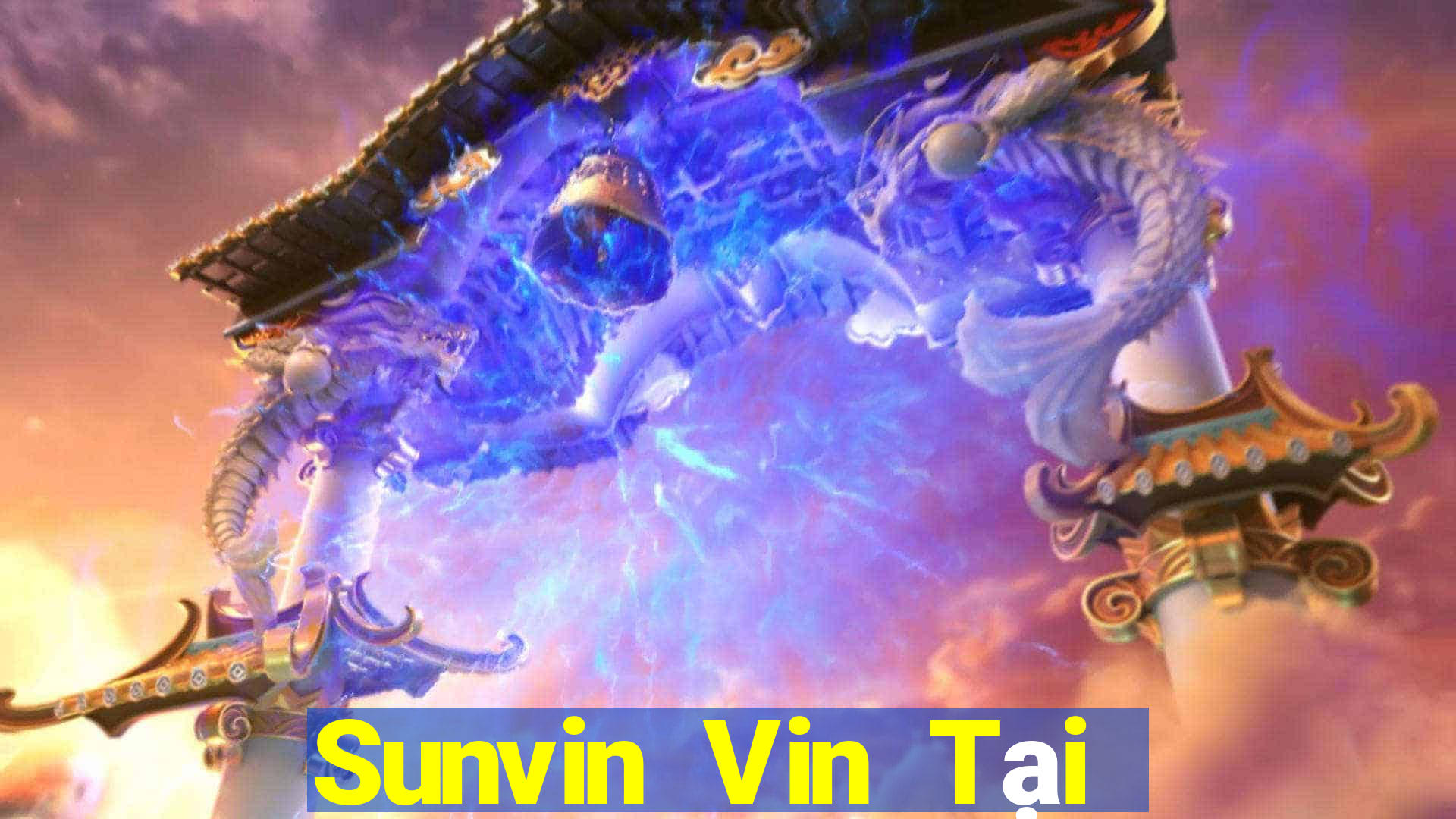 Sunvin Vin Tại Game Bài Đổi The