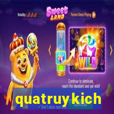 quatruykich