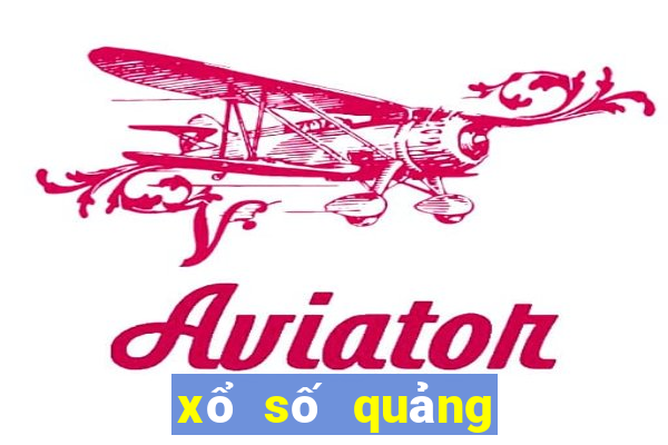 xổ số quảng trị mùng 7 tháng 3