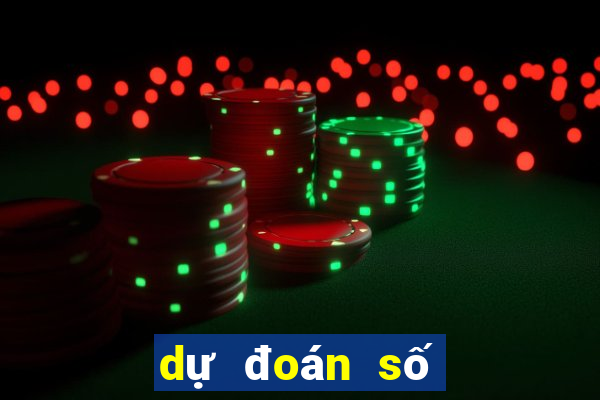 dự đoán số đề ngày hôm nay