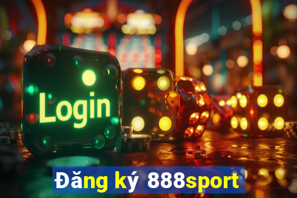 Đăng ký 888sport