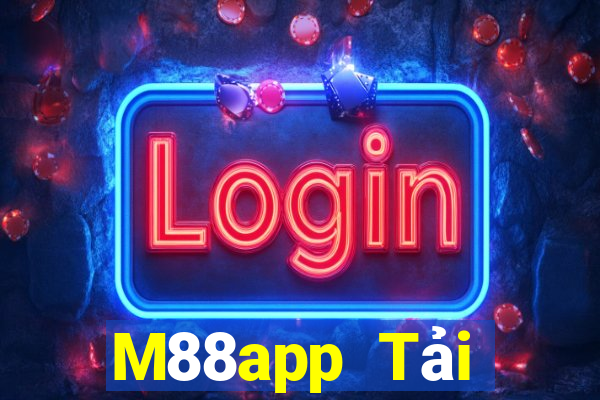 M88app Tải xuống Fun88 trên đầu trang