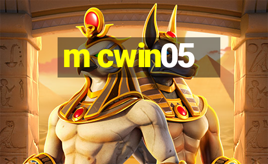 m cwin05