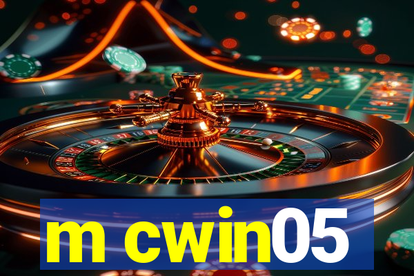 m cwin05