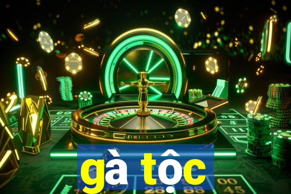 gà tộc