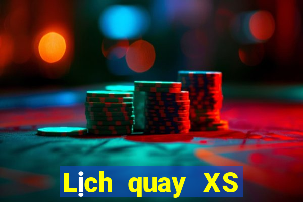 Lịch quay XS Mega 6 45 ngày 14