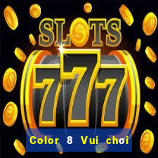 Color 8 Vui chơi Fun88 tải về