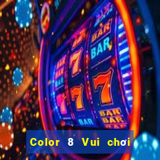 Color 8 Vui chơi Fun88 tải về