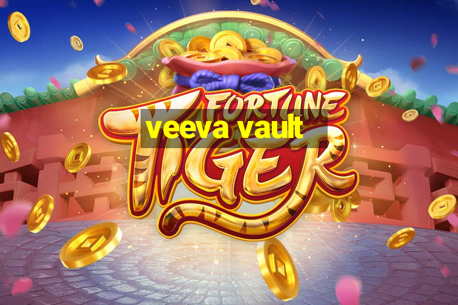 veeva vault