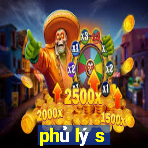 phủ lý s