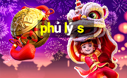 phủ lý s