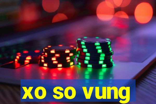 xo so vung