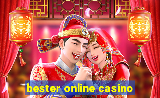 bester online casino