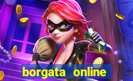 borgata online casino app