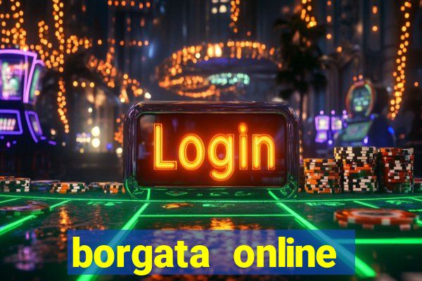 borgata online casino app