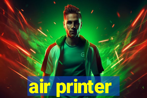 air printer