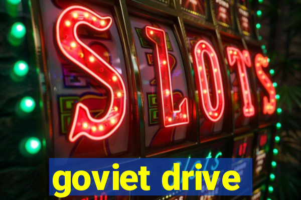 goviet drive